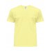 Футболка чоловіча JHK REGULAR T-SHIRT різні кольори 100% бавовна