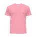 Футболка чоловіча JHK REGULAR T-SHIRT різні кольори 100% бавовна