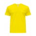 Футболка чоловіча JHK REGULAR T-SHIRT різні кольори 100% бавовна