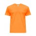 Футболка чоловіча JHK REGULAR T-SHIRT різні кольори 100% бавовна