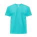 Футболка чоловіча JHK REGULAR T-SHIRT різні кольори 100% бавовна