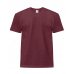 Футболка чоловіча JHK REGULAR T-SHIRT різні кольори 100% бавовна
