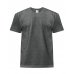 Футболка чоловіча JHK REGULAR T-SHIRT різні кольори 100% бавовна