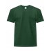 Футболка чоловіча JHK REGULAR T-SHIRT різні кольори 100% бавовна