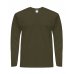 Футболка мужская с длинным рукавом  JHK REGULAR T-SHIRT LS разные цвета