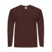 Футболка мужская с длинным рукавом  JHK REGULAR T-SHIRT LS разные цвета