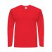 Футболка мужская с длинным рукавом  JHK REGULAR T-SHIRT LS разные цвета
