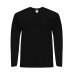 Футболка мужская с длинным рукавом  JHK REGULAR T-SHIRT LS разные цвета