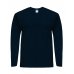 Футболка мужская с длинным рукавом  JHK REGULAR T-SHIRT LS разные цвета