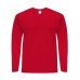 Футболка мужская с длинным рукавом  JHK REGULAR T-SHIRT LS разные цвета