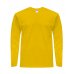 Футболка мужская с длинным рукавом  JHK REGULAR T-SHIRT LS разные цвета