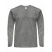 Футболка мужская с длинным рукавом  JHK REGULAR T-SHIRT LS разные цвета