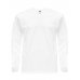 Футболка мужская с длинным рукавом JHK REGULAR HIT T-SHIRT LS 100% хлопок