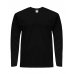 Футболка мужская с длинным рукавом JHK REGULAR HIT T-SHIRT LS 100% хлопок