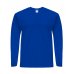 Футболка мужская с длинным рукавом JHK REGULAR HIT T-SHIRT LS 100% хлопок