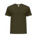 Футболка мужская JHK URBAN T-SHIRT разные цвета 100% хлопок