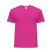 Футболка мужская JHK URBAN T-SHIRT разные цвета 100% хлопок