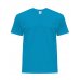 Футболка мужская JHK URBAN T-SHIRT разные цвета 100% хлопок