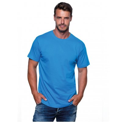 Футболка мужская JHK URBAN T-SHIRT разные цвета 100% хлопок