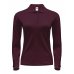 Поло-рубашка женская JHK POLO REGULAR с длинным рукавом, разные цвета
