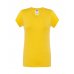 Футболка женская JHK LADY COMFORT V-NECK разные цвета