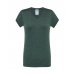 Футболка женская JHK LADY COMFORT V-NECK разные цвета