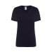 Футболка женская JHK LADY COMFORT V-NECK разные цвета