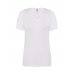 Футболка женская JHK LADY COMFORT V-NECK разные цвета