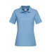 Поло женское Stedman Polo Women цвет на выбор 100% хлопок