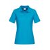 Поло женское Stedman Polo Women цвет на выбор 100% хлопок
