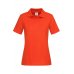 Поло женское Stedman Polo Women цвет на выбор 100% хлопок