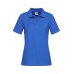 Поло женское Stedman Polo Women цвет на выбор 100% хлопок