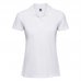 Поло-тенниска женская Russell Classic Cotton разные цвета