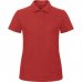 Поло-тенниска женская Russell Classic Cotton разные цвета