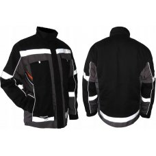 Куртка рабочая "PROFESSIONAL REF GREY" Польша серая с черным Куртка рабочая "PROFESSIONAL REF GREY" Польша серая с черным