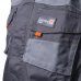 Куртка рабочая мужская "Galmag WH 290" Польша серая 