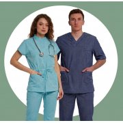 Костюмы для салонов красоты и клиник Костюмы для салонов красоты и клиник