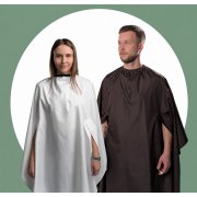 Пеньюары парикмахерские Пеньюары парикмахерские