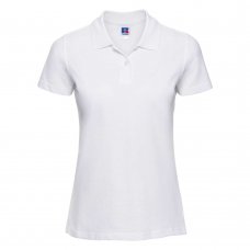 Тенниска поло женская Russell Classic Cotton Тенниска поло женская Russell Classic Cotton