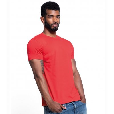  Футболка мужская JHK COMBED T-SHIRT