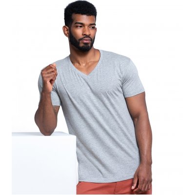  Футболка мужская JJHK URBAN V-NECK