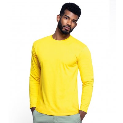  Футболка мужская с длинным рукавом  JHK REGULAR T-SHIRT LS