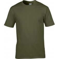Футболка Gildan Premium Cotton