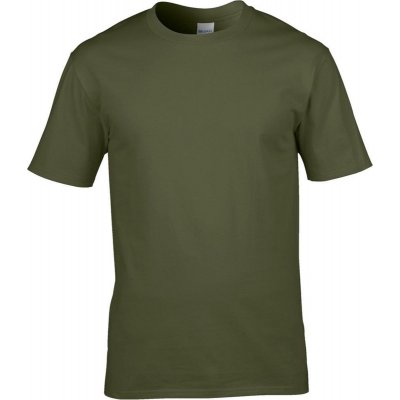 Футболка Gildan Premium Cotton