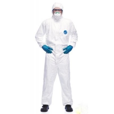 Комбинезон одноразовый защитный специальный Tyvek 500 Xpert