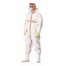 Комбинезон защитный Chemsafe 400 CHERVA
