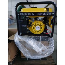 Бензиновый генератор Aksa AAP 3500E