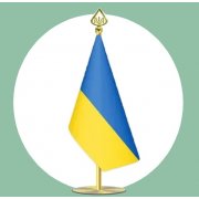 Флаги кабинетные