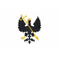 Флаг Чернигова, размер и ткань на выбор Флаг Чернигова, размер и ткань на выбор