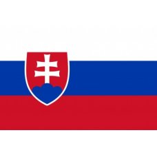 Флаг Словакии, выбор печати